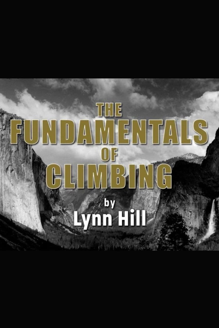 The Fundamentals of Climbing