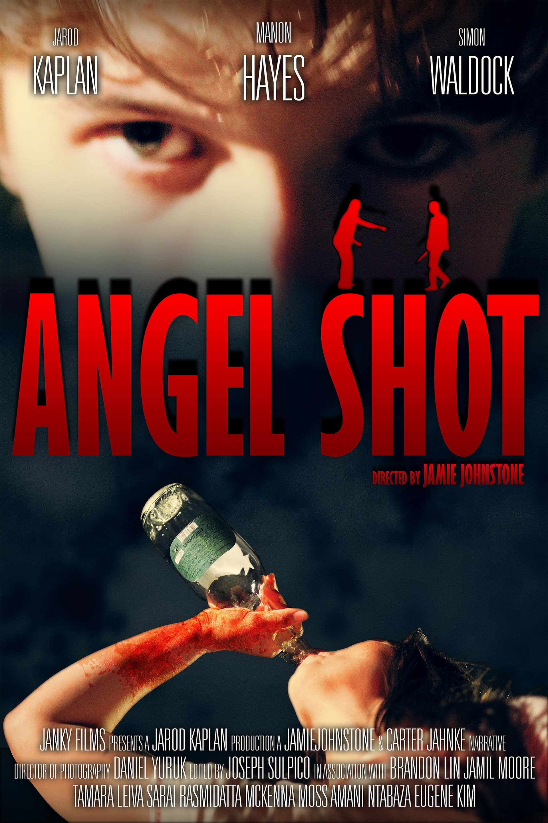 Angel Shot