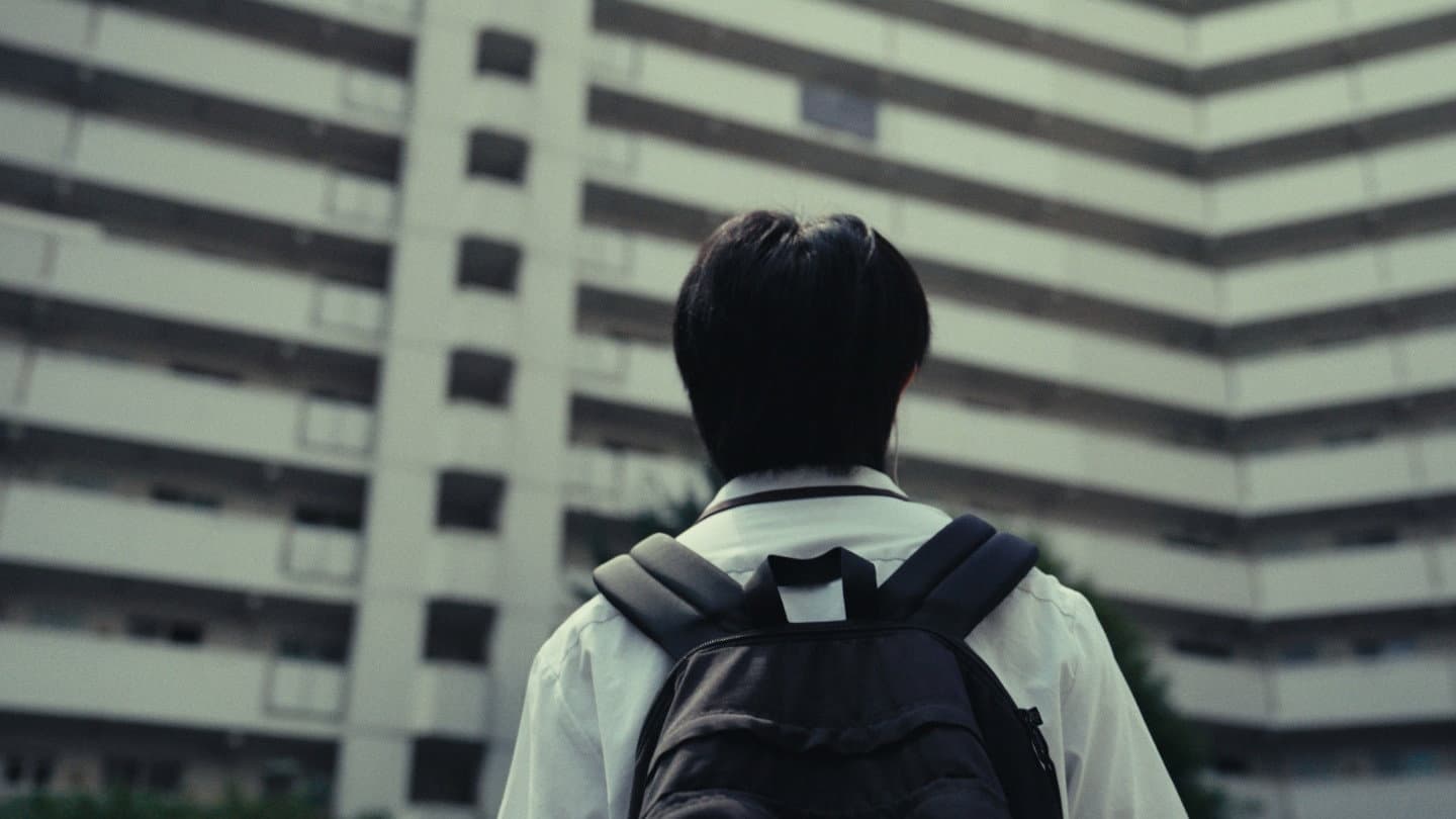 How to Be Left Behind