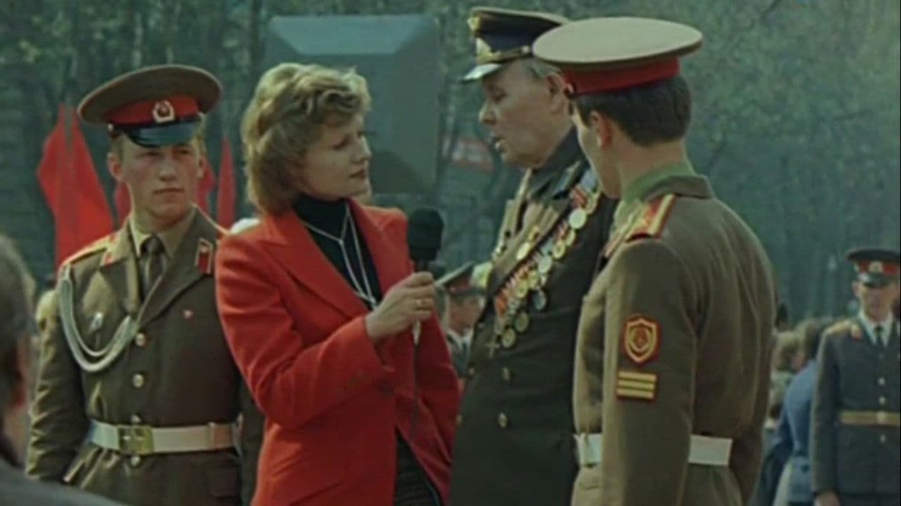 We'll Be Waiting, Come Back