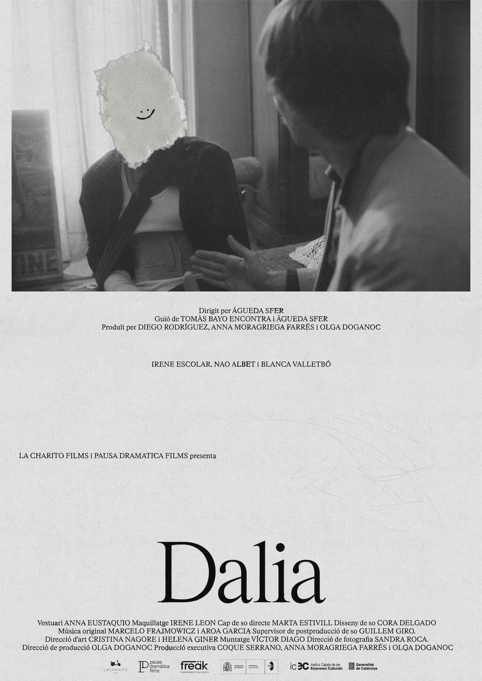 Dalia