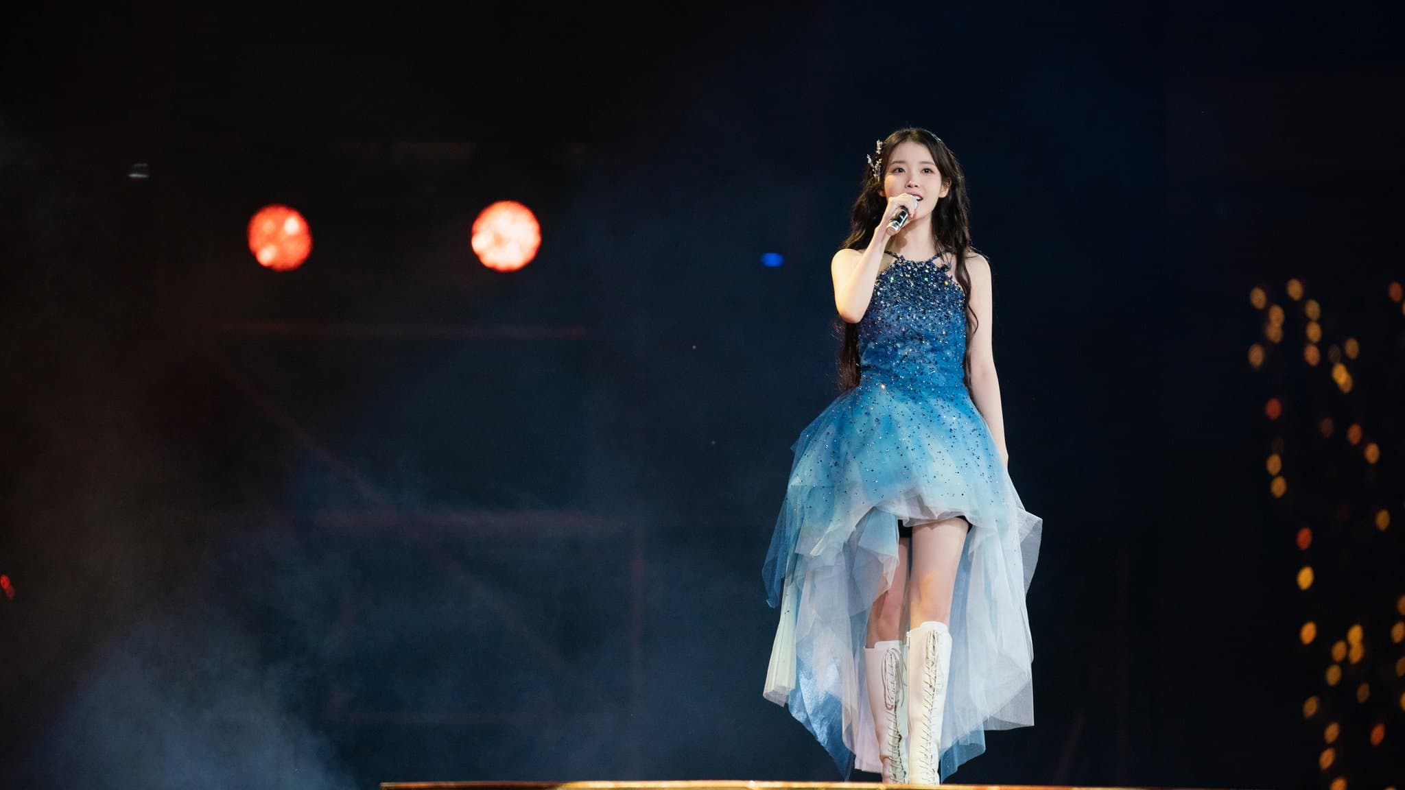 2024 IU HEREH WORLD TOUR CONCERT IN SEOUL