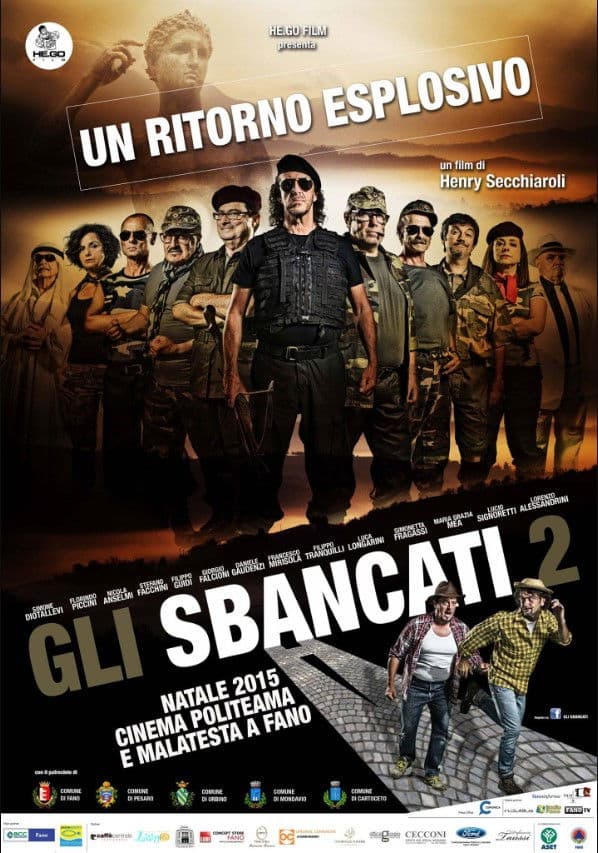 Gli sbancati