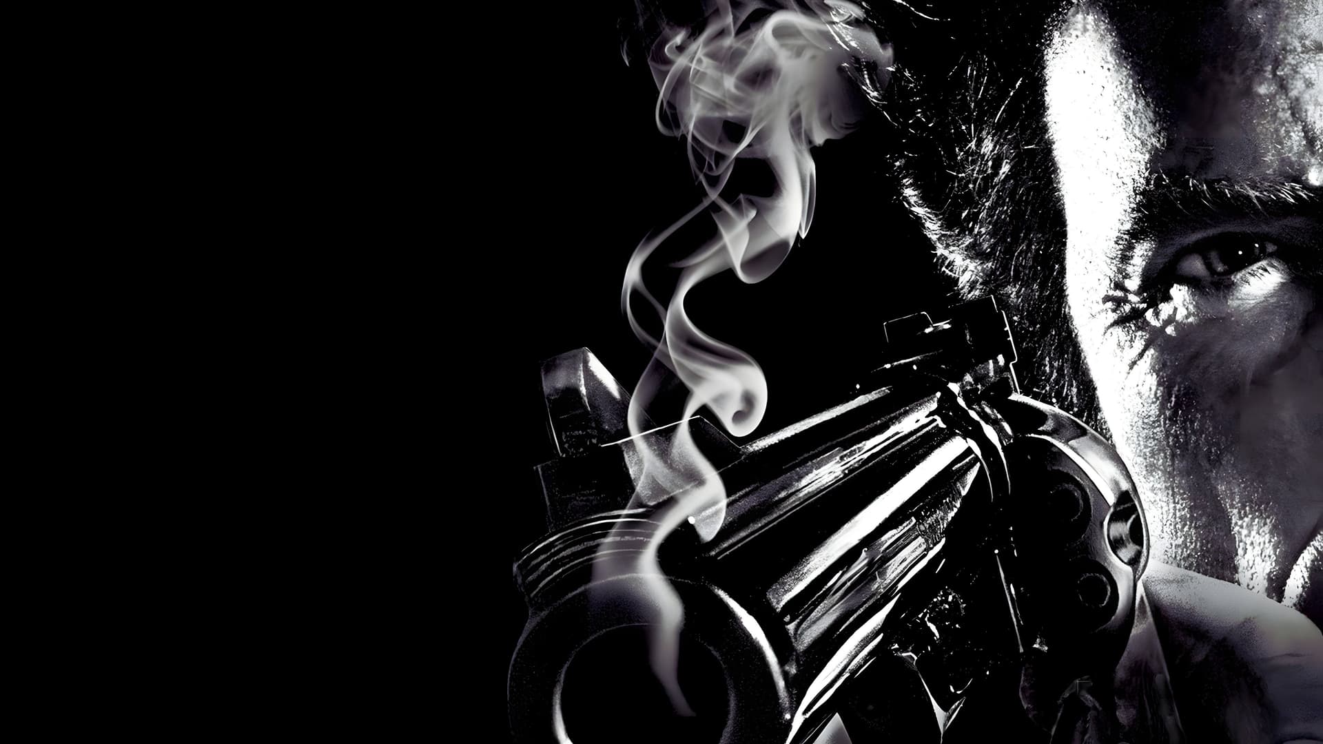 Dirty Harry Collection