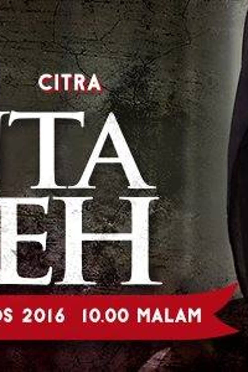 Lara Cinta Qaseh