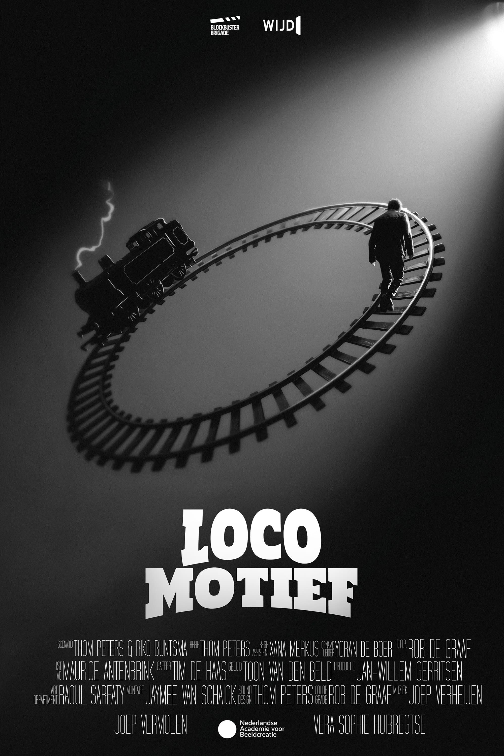 LOCO MOTIEF