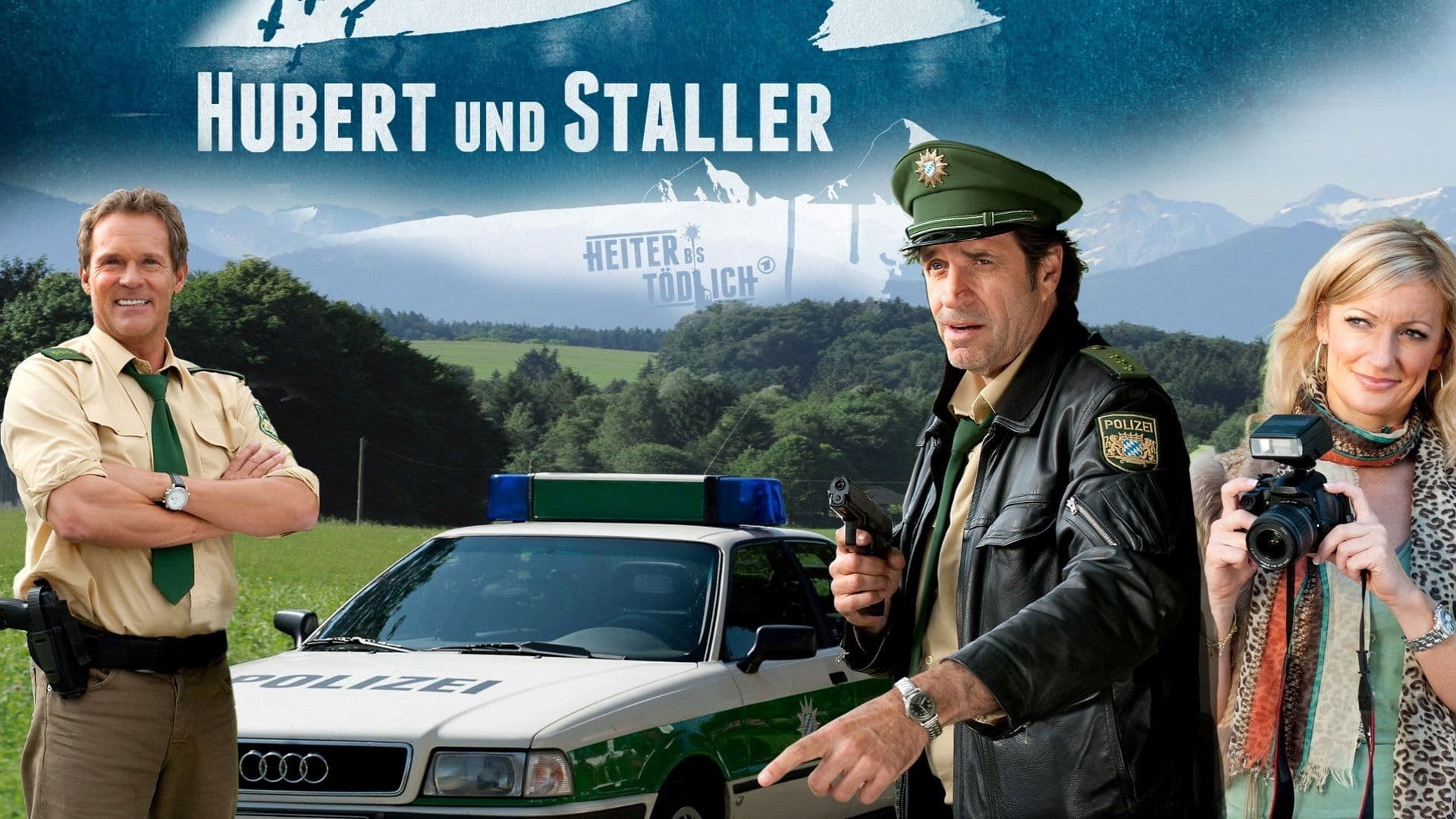 Hubert und Staller Collection