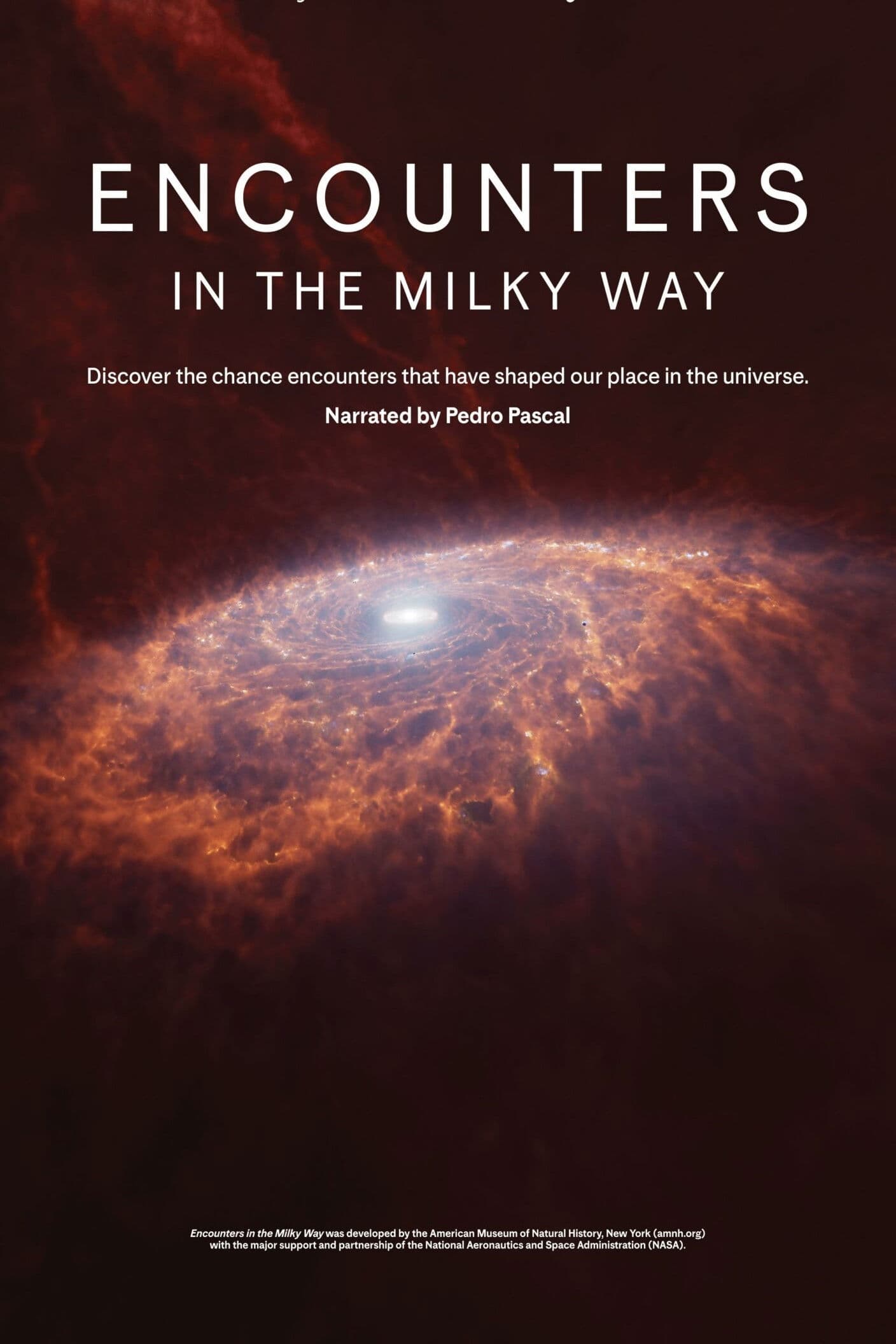 Encounters in the Milky Way