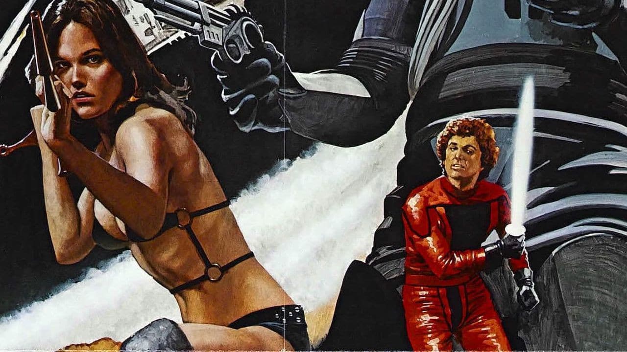 Star Crash Collection