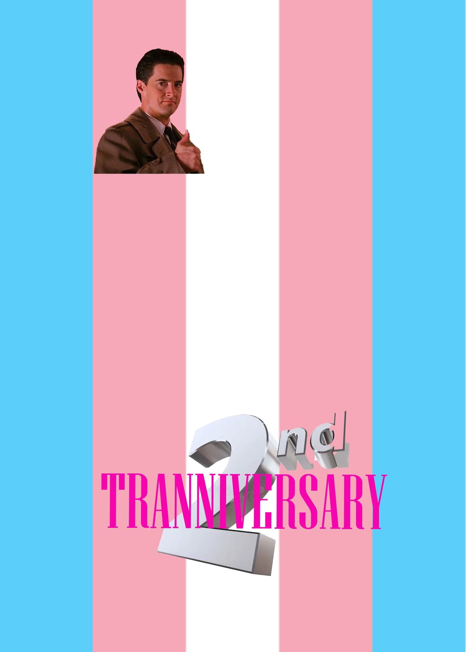 Tranniversary