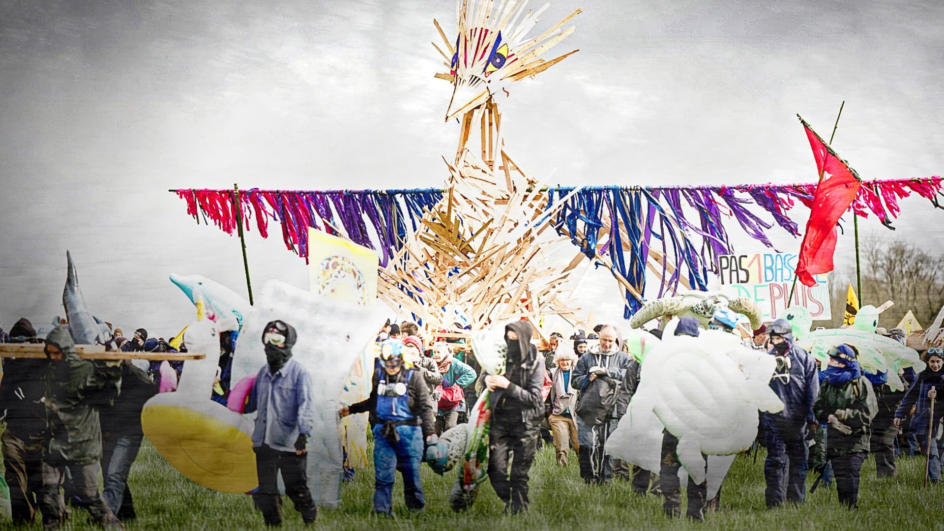 Soulèvements