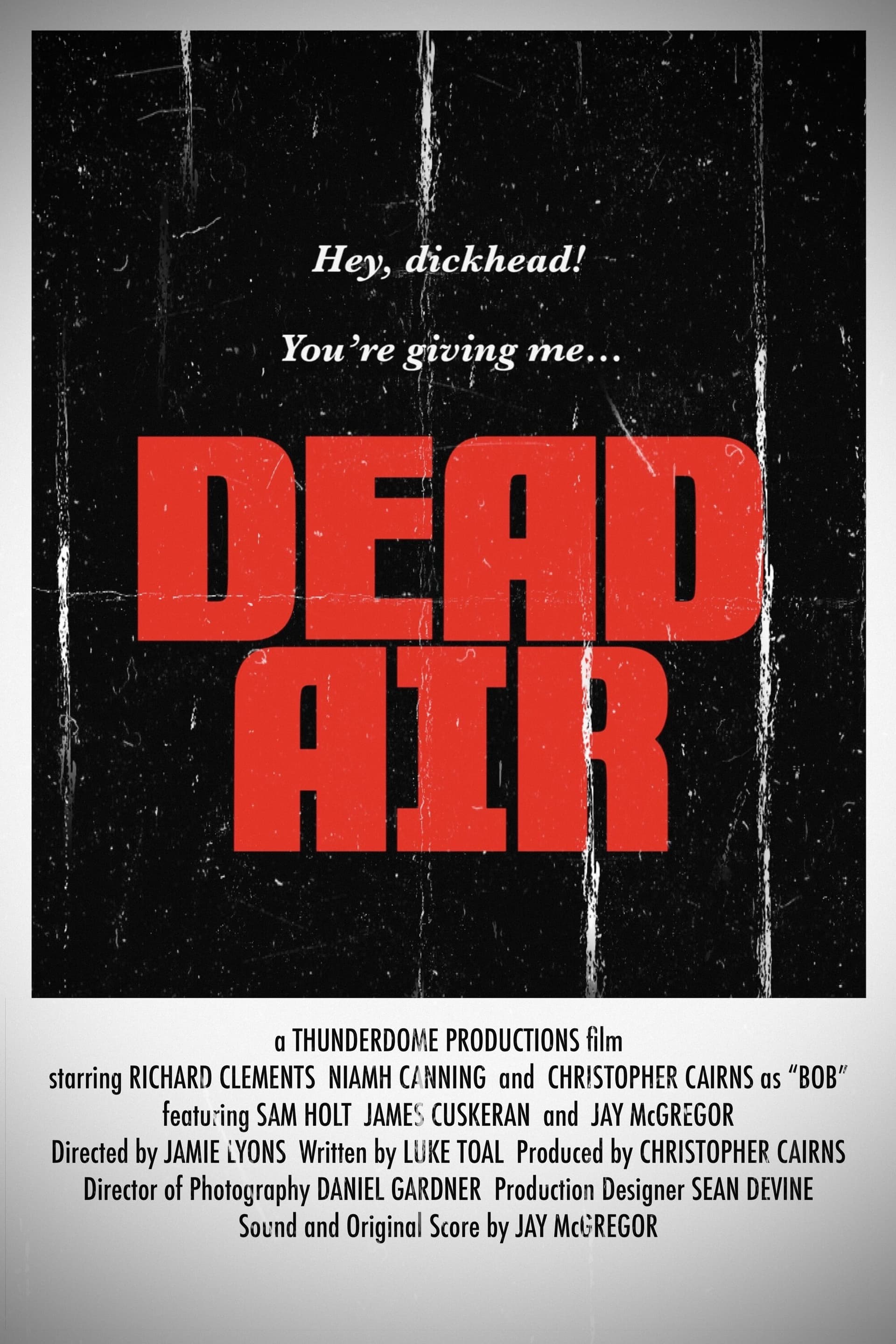 Dead Air
