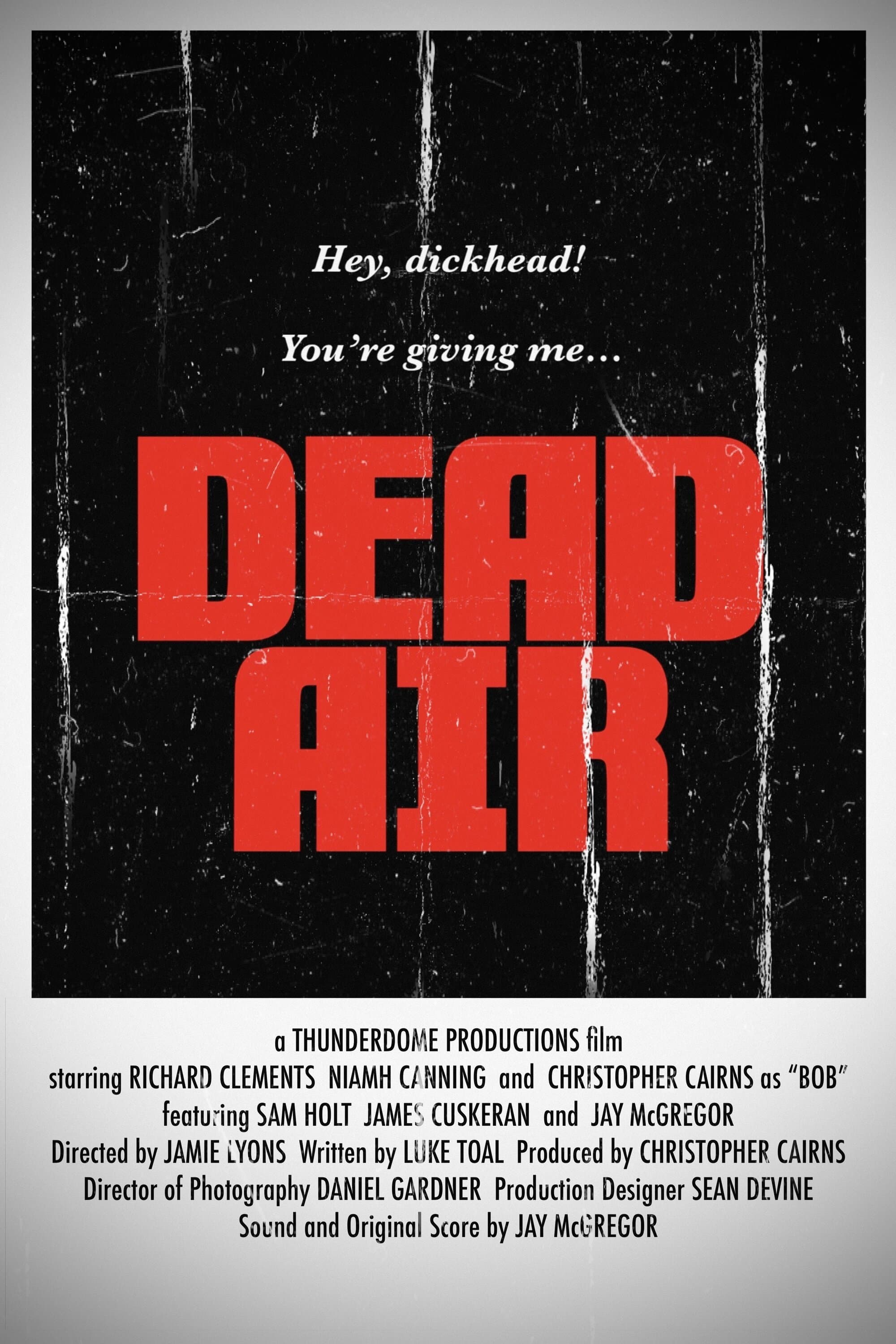 Dead Air