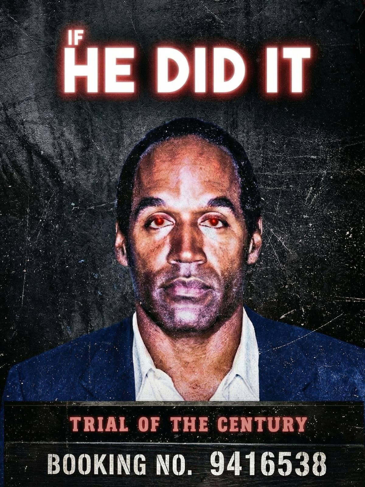 Trial of the Century: The O.J. Simpson Case