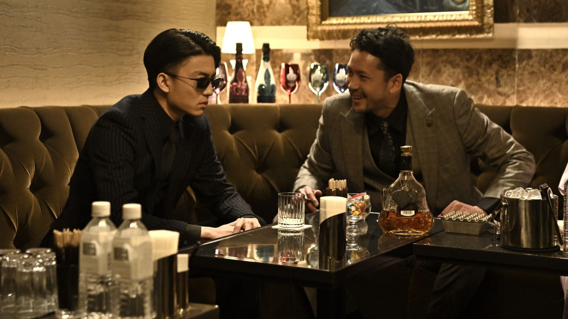 The Quiet Don: Chapter 3