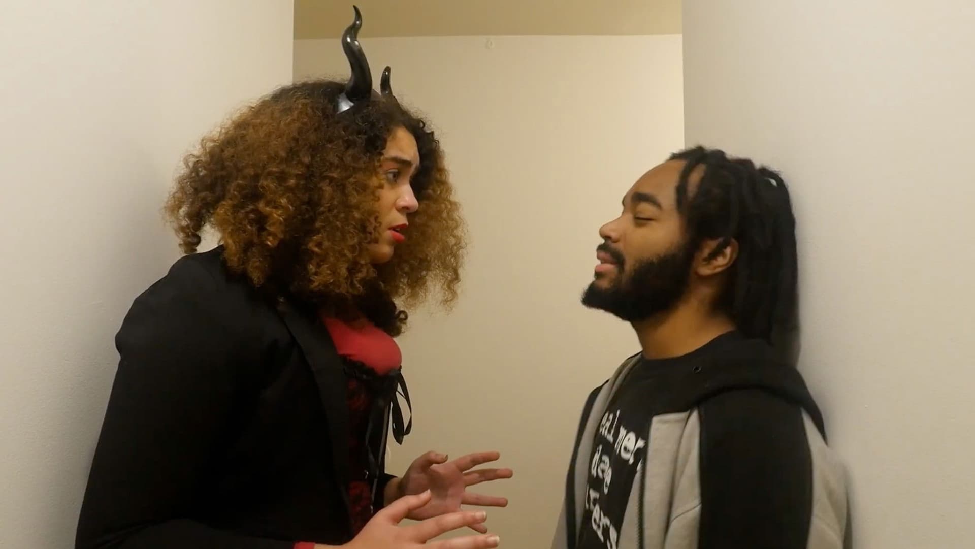 Beezlebub Ruins Christmas