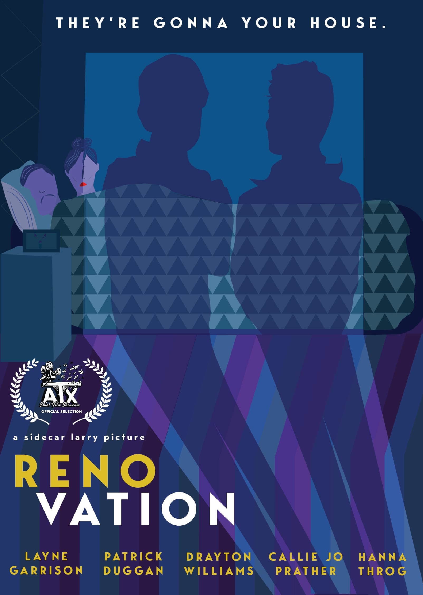 Reno Vation
