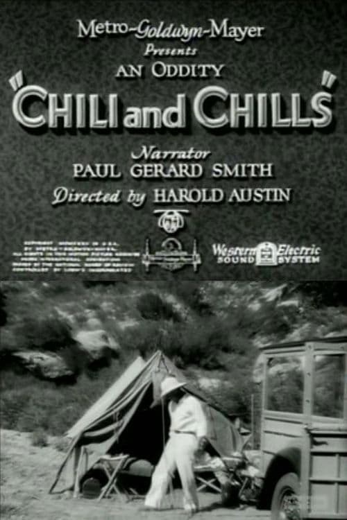 Chili and Chills