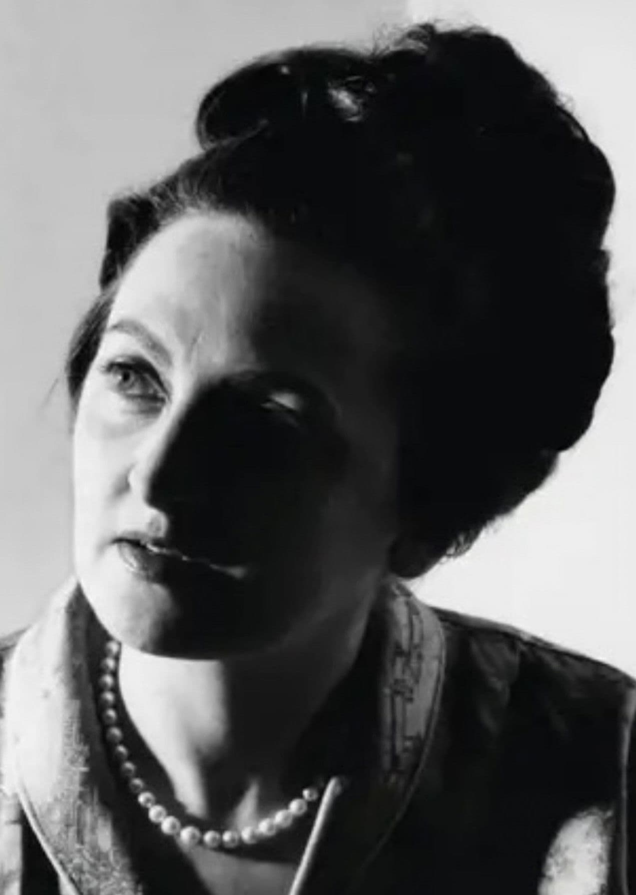 Music Memories: Yvonne Loriod-Messiaen