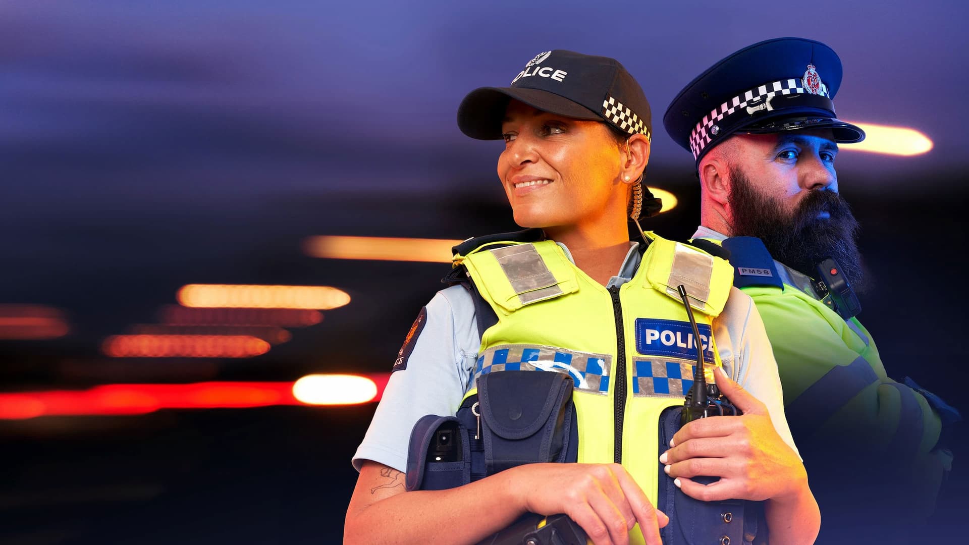 Motorway Patrol