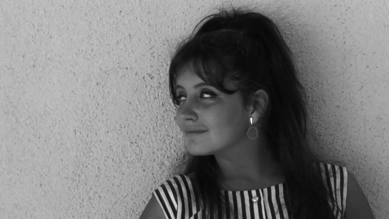 Solange in Our Countryside or Very Little for Me, the Sun