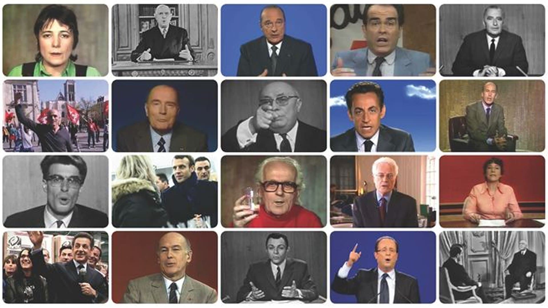 Des films en campagne