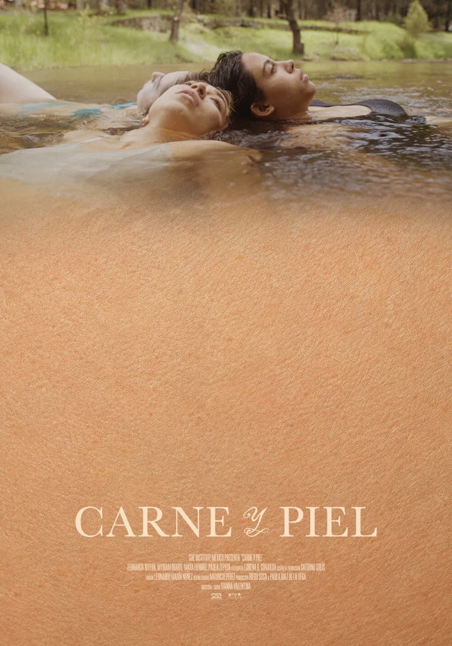 CARNE Y PIEL