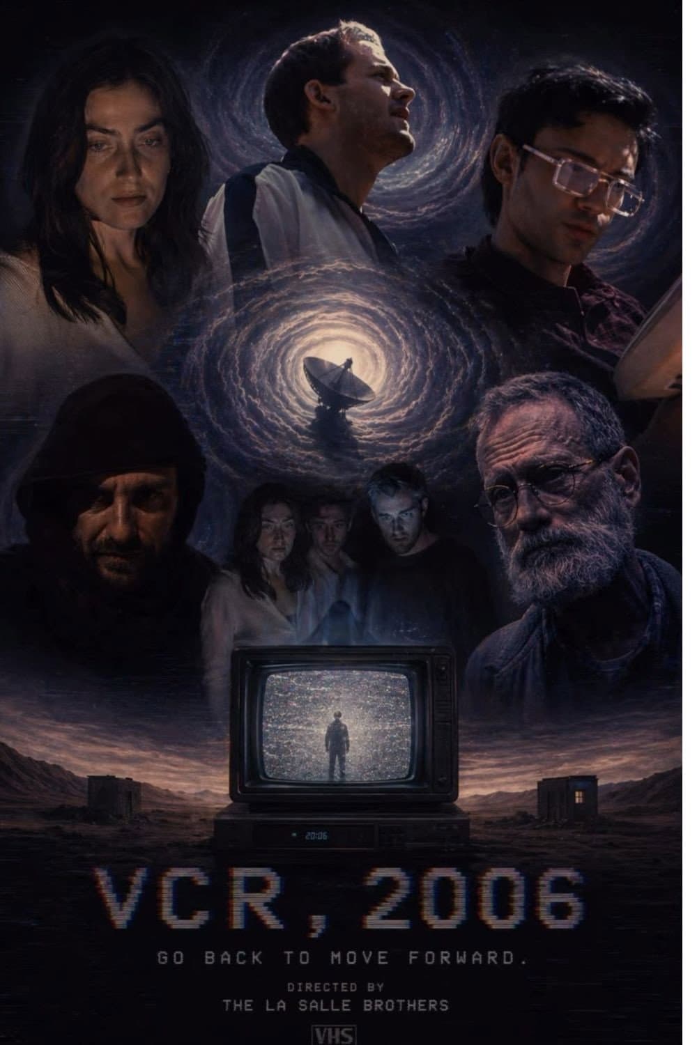 VCR,2006