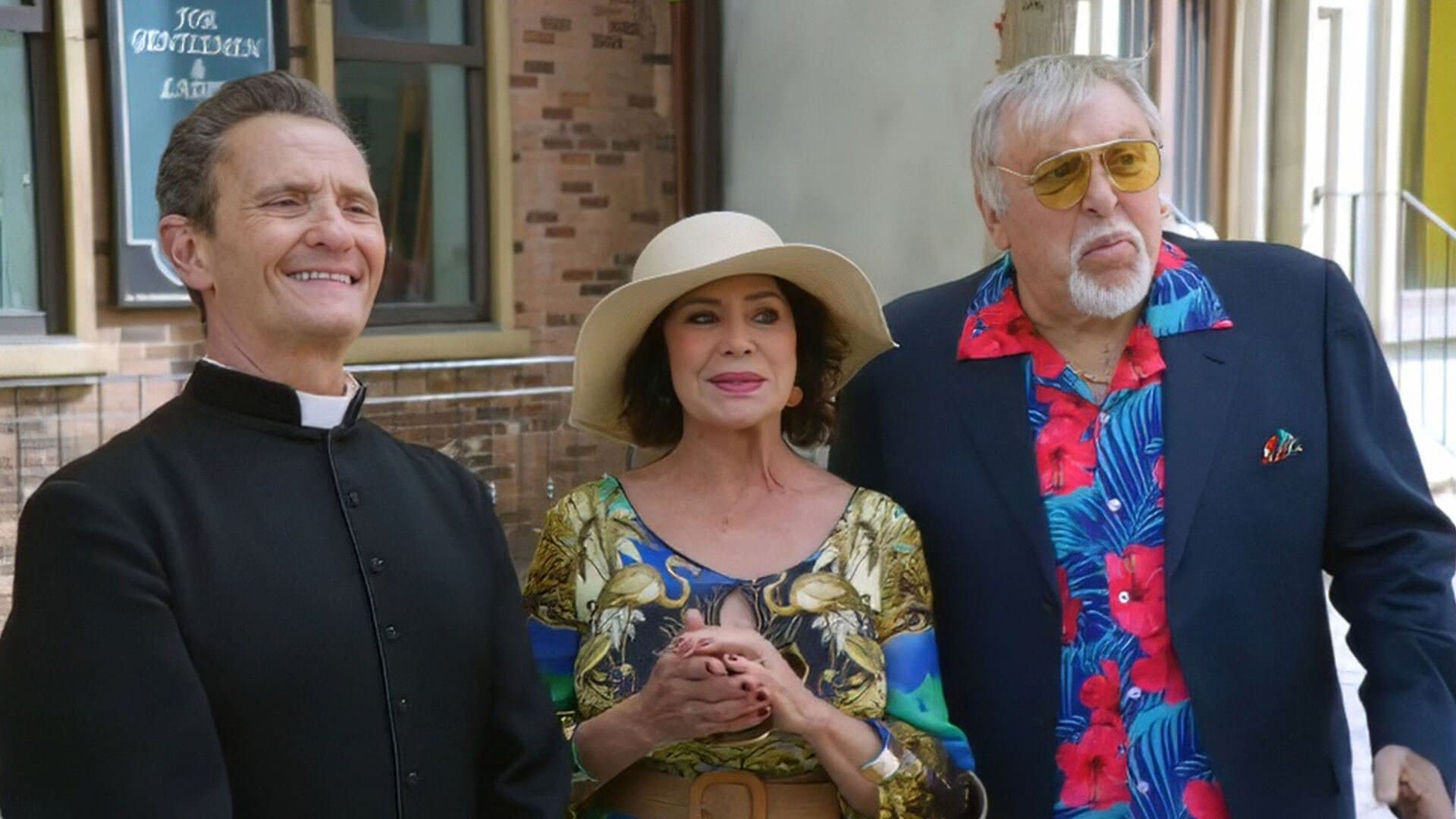 Din Don 9 - Paesani spaesati