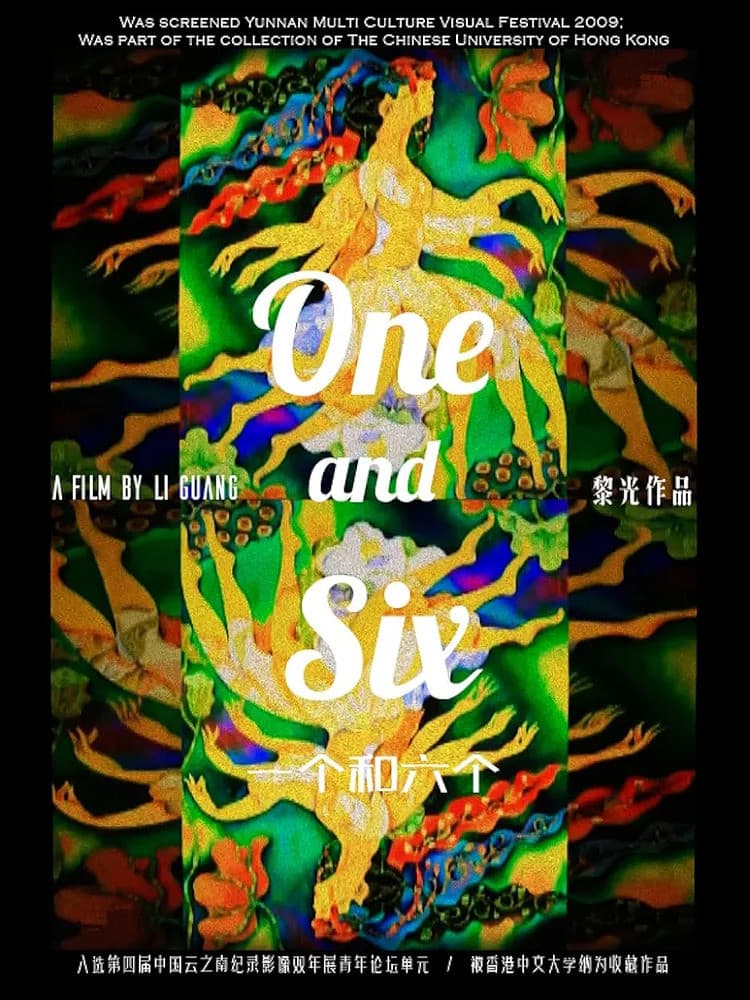 One and Six