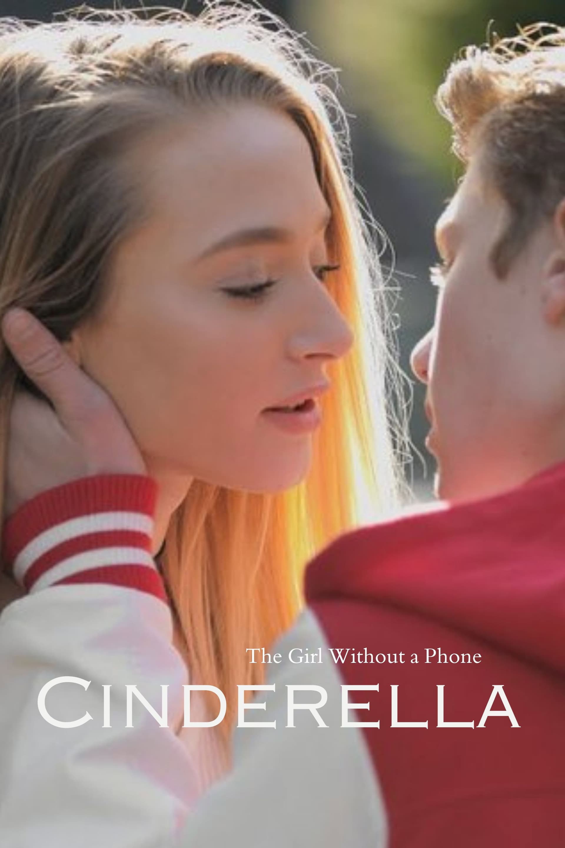 The Girl Without a Phone: A Cinderella Story