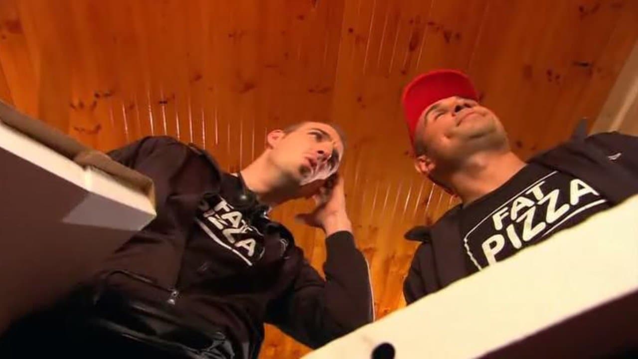 Fat Pizza Collection