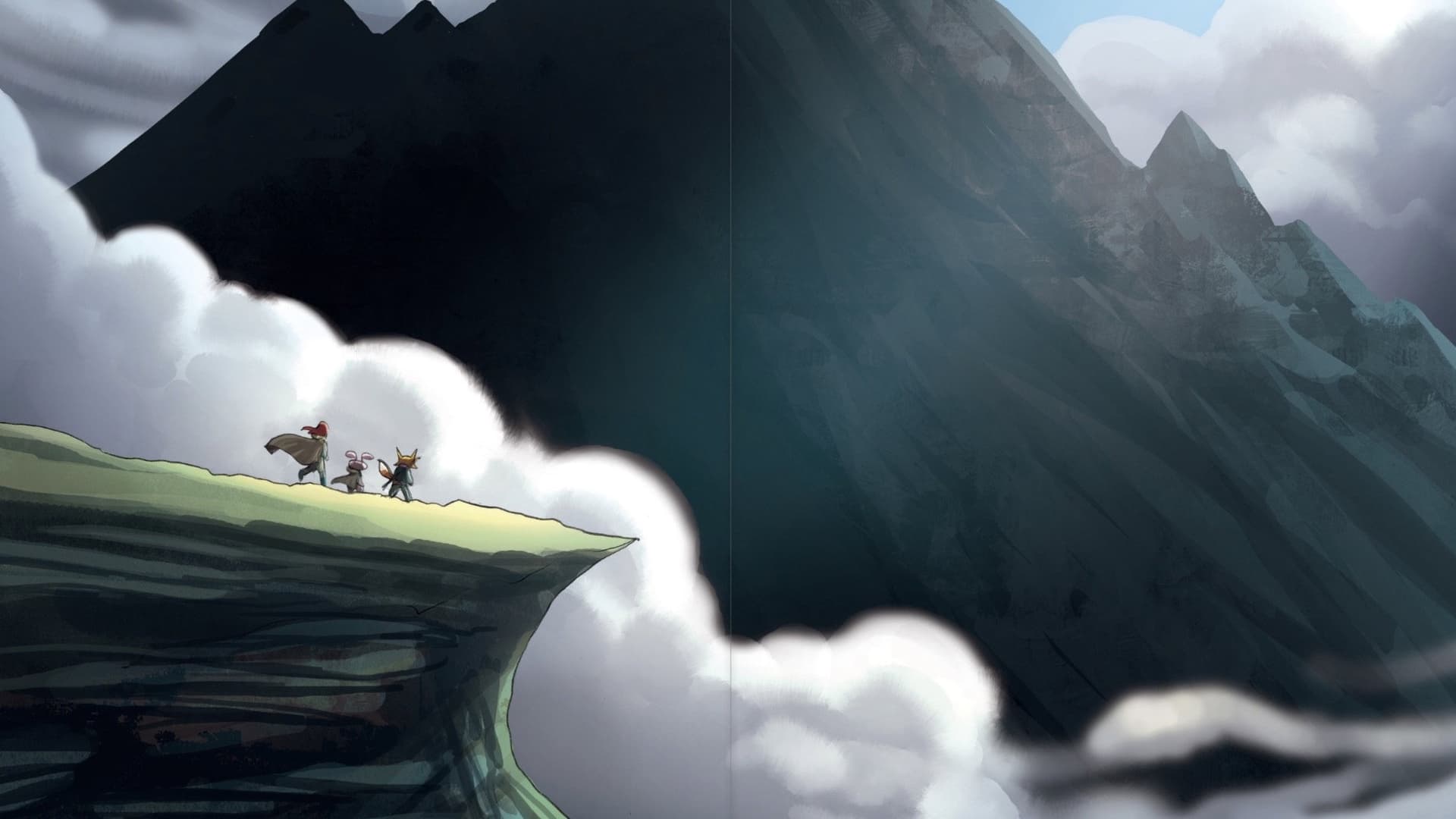 Amulet: The Stonekeeper's Curse