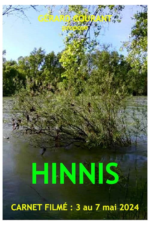 Hinnis