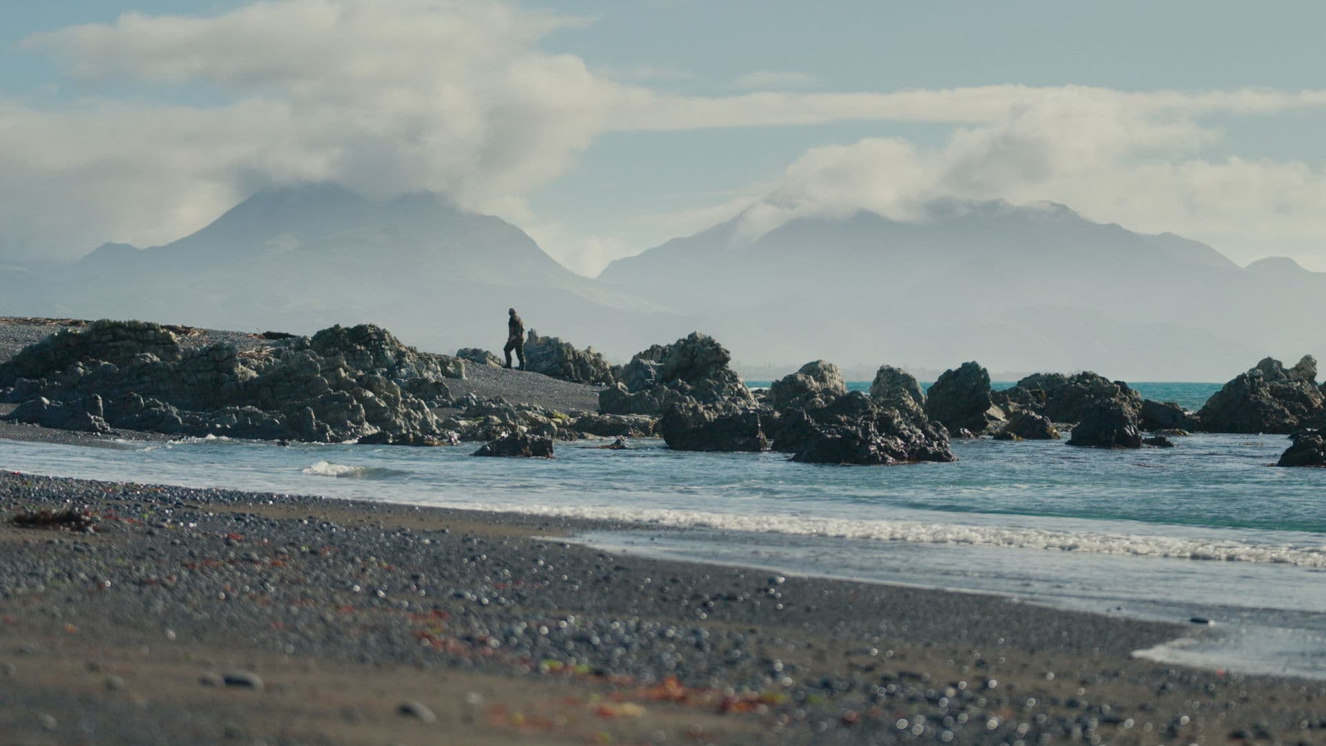 The Bones of Our Past