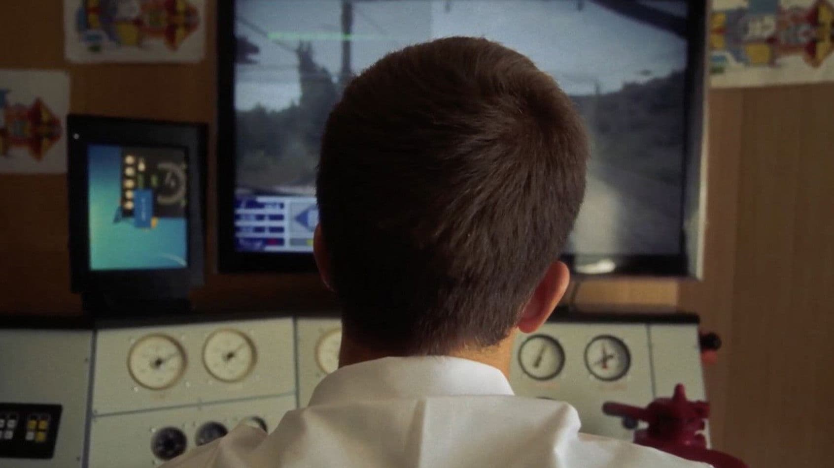 Kursk Magnetic Anomaly