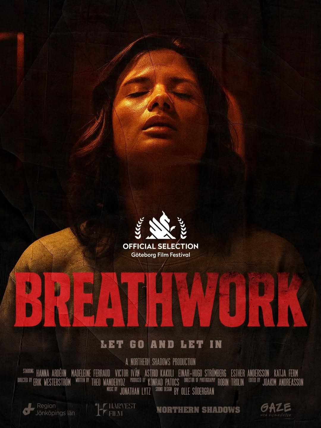 Breathwork