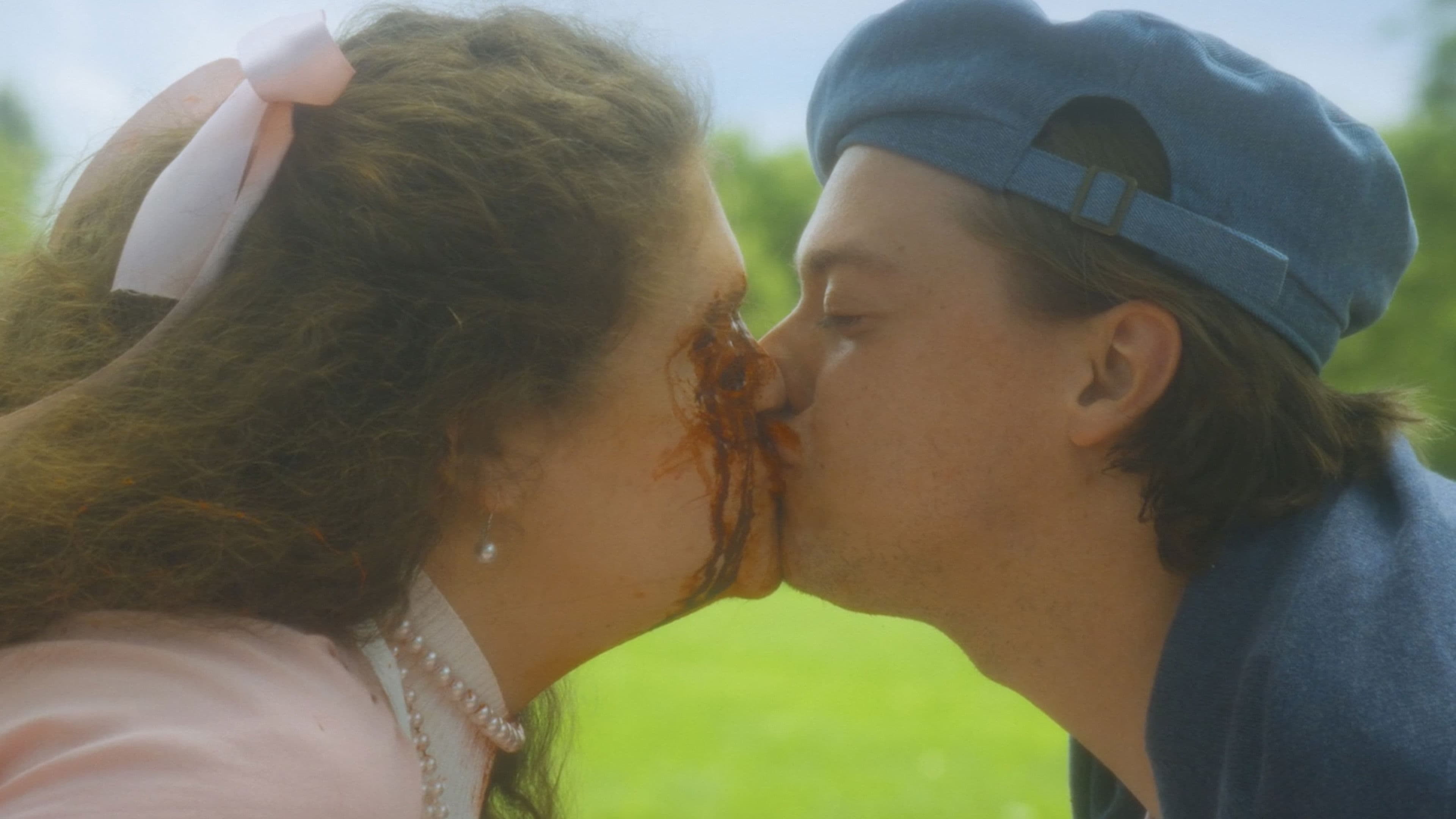 Love Will Tear Us Apart!