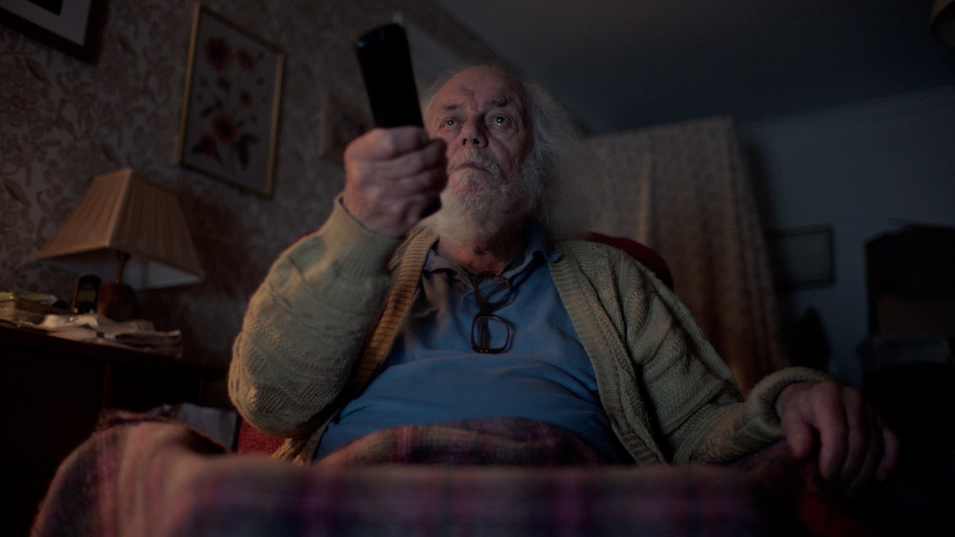 Friday is Mushroom Soup