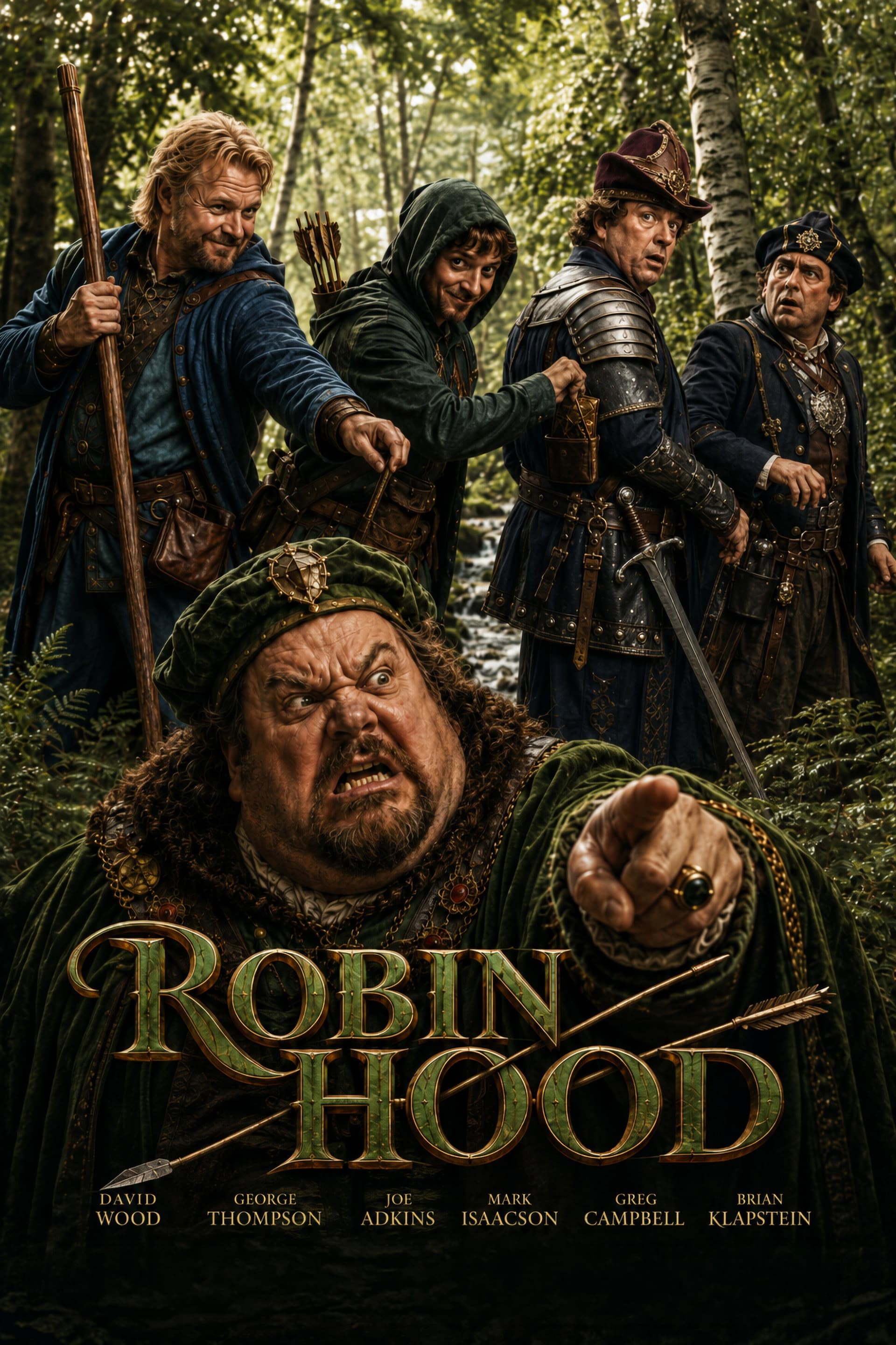 Robin Hood