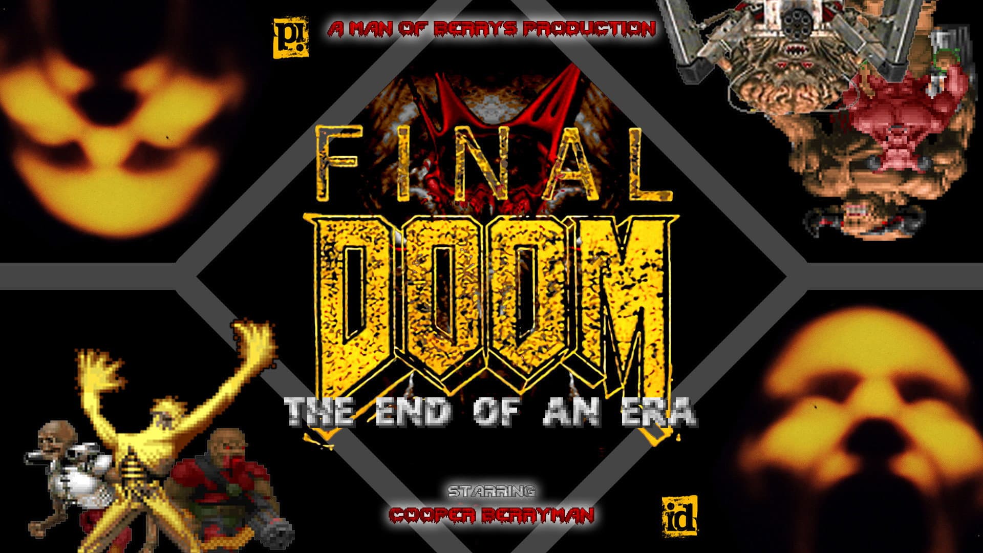 Final DOOM: End of an Era