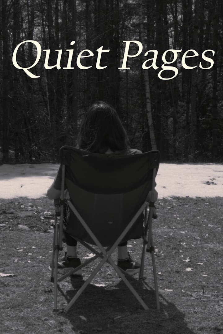 Quiet Pages