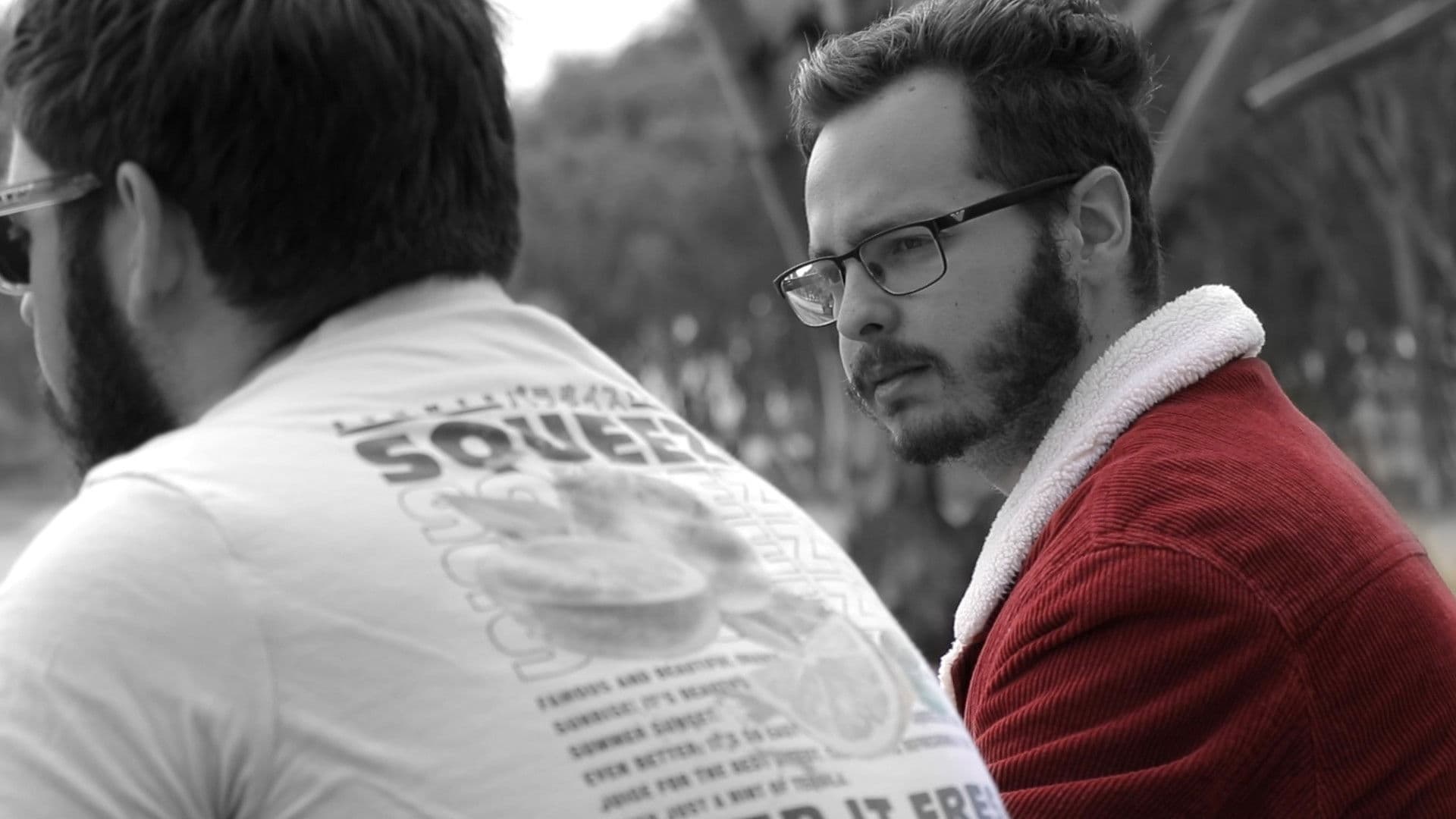 Picking Up the Pieces