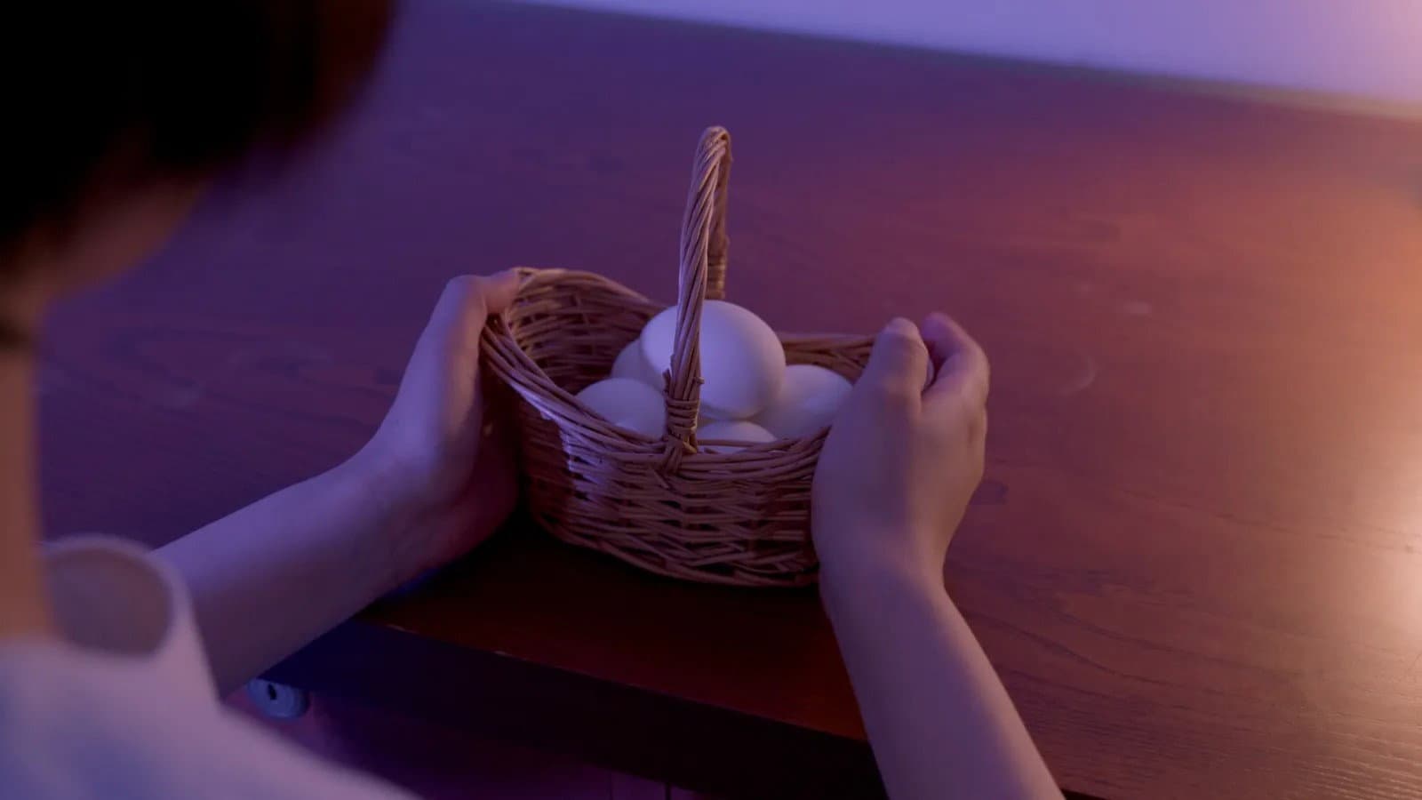 Egg
