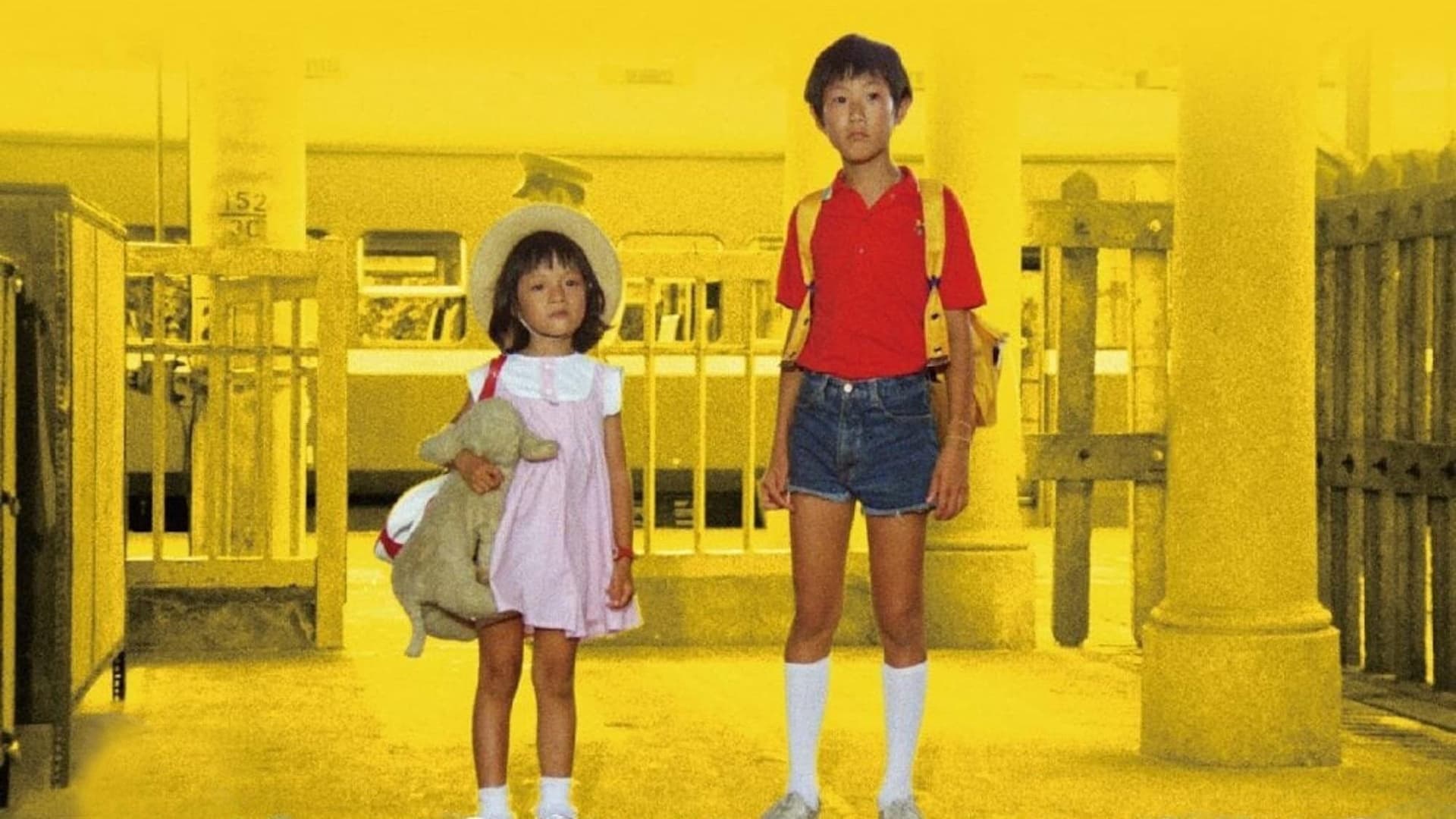 A Summer at Grandpa's