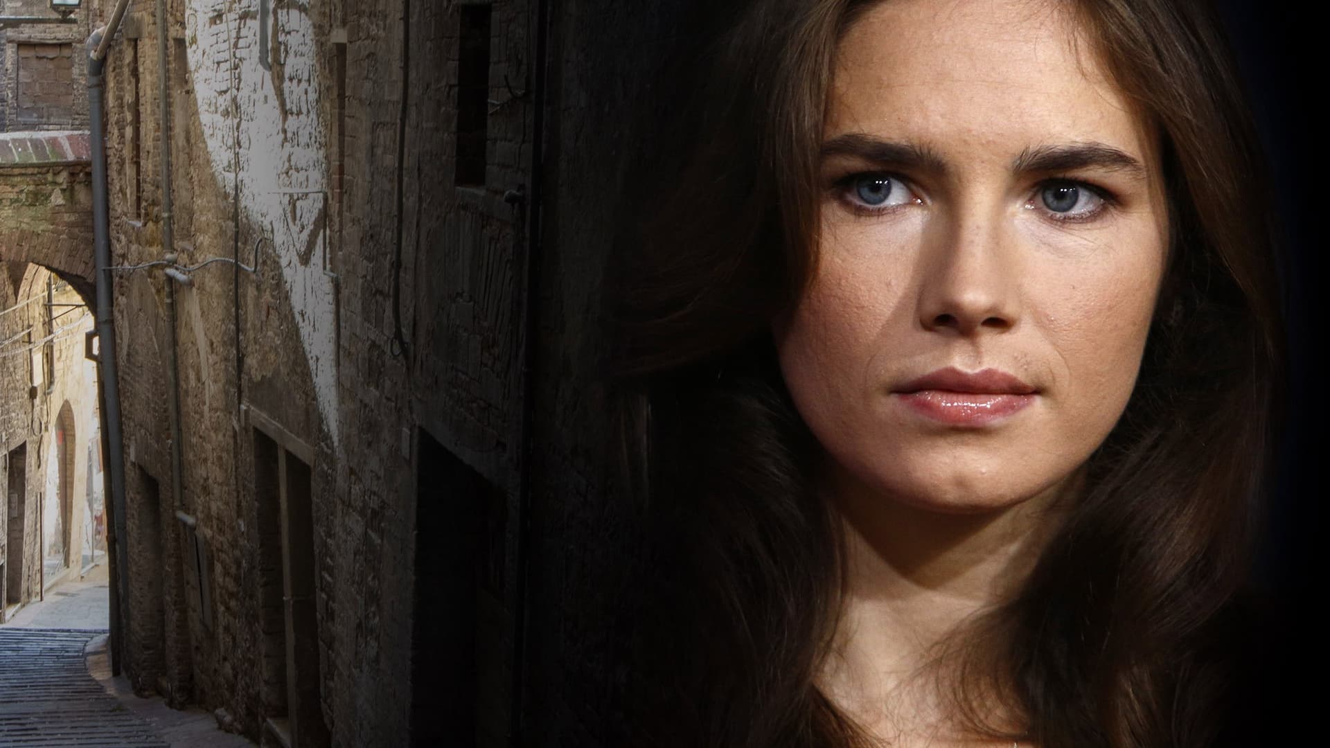 The Amanda Knox Saga