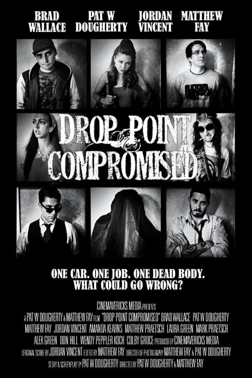 Drop Point Compromised