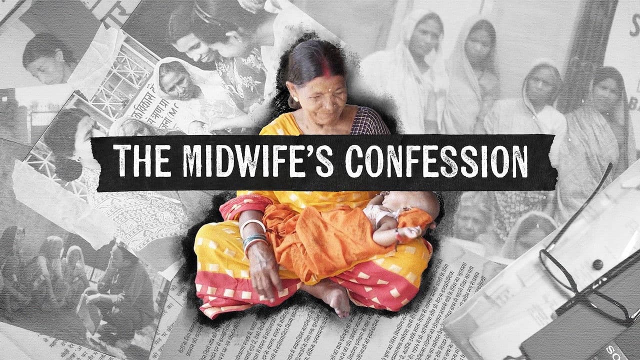 The Midwife’s Confession