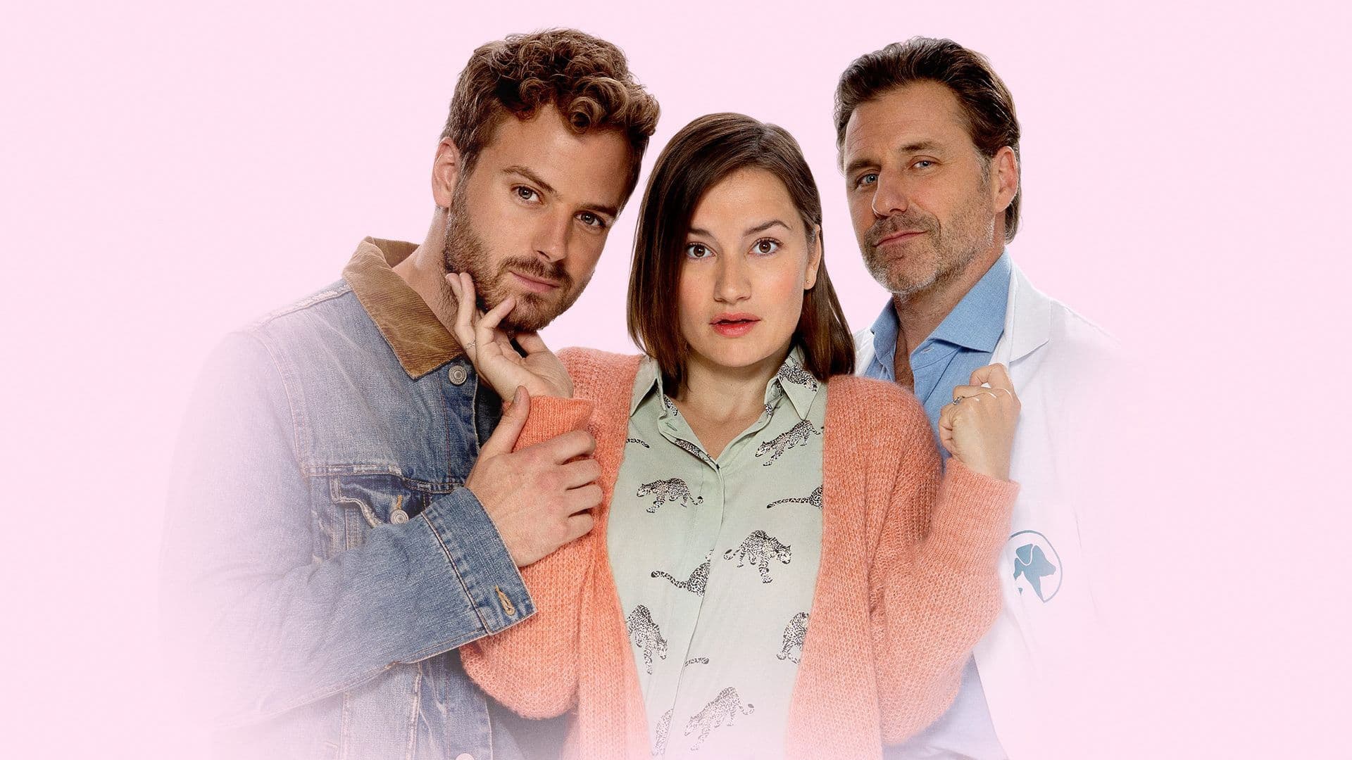 Zwaar verliefd! Collectie