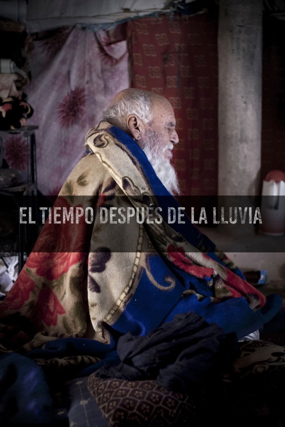 The time after the rain